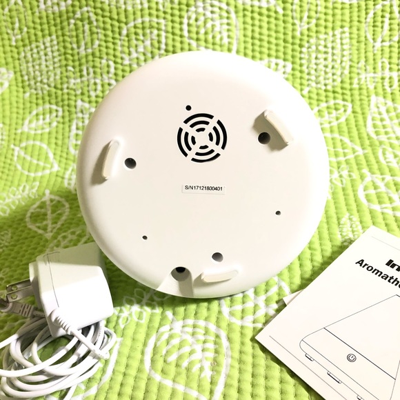 InnoGear Aromatherapy Essential Oil Diffuser - Picture 4 of 5